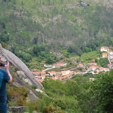 Penedino Mountain *