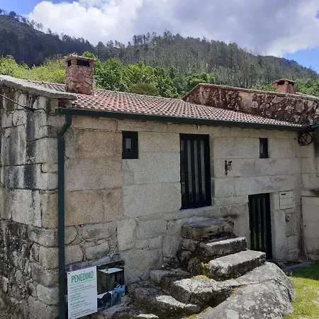 Lodge Penedino Mountain