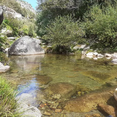 Penedino Mountain אכסניה ארקוס דה ואלדבז