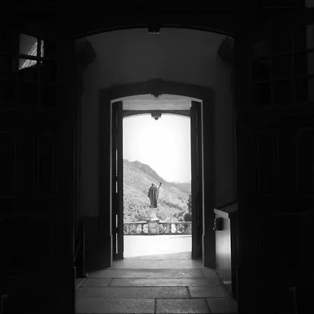 Penedino Mountain * Arcos de Valdevez