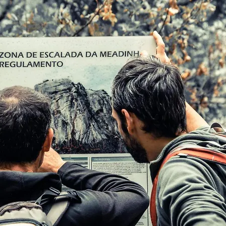 Penedino Mountain *