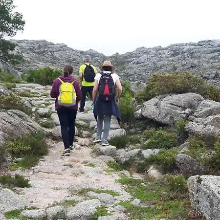 Penedino Mountain Lodge Arcos de Valdevez