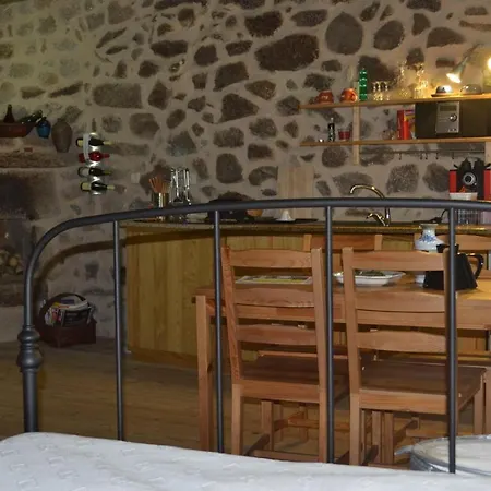 Lodge Penedino Mountain Arcos de Valdevez