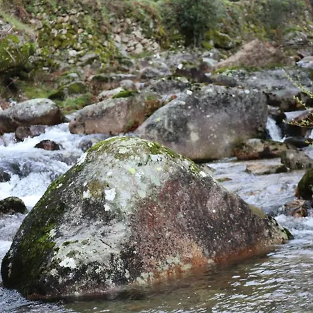 Penedino Mountain אכסניה ארקוס דה ואלדבז