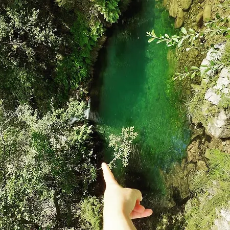 Penedino Mountain Gerendaház *