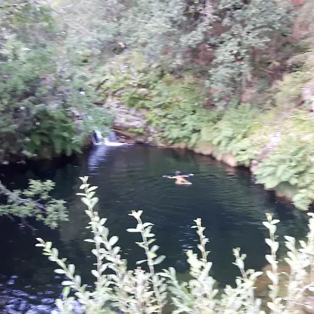 Lodge Penedino Mountain Arcos de Valdevez