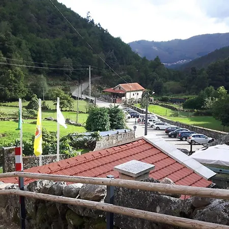 Penedino Mountain * Arcos de Valdevez