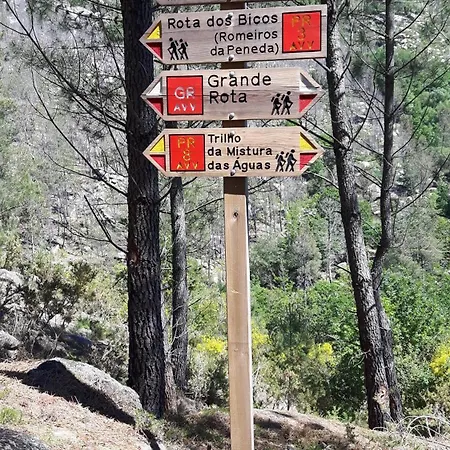 Penedino Mountain Gerendaház