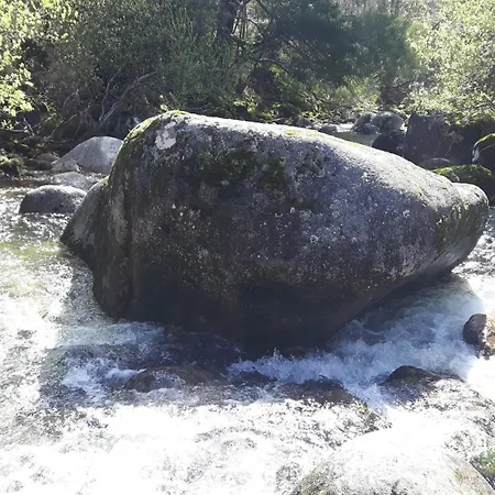 Gerendaház Penedino Mountain