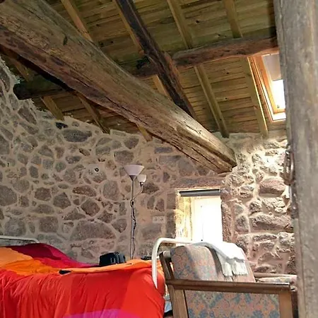 Penedino Mountain 山林小屋 *