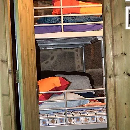 山林小屋 Penedino Mountain *