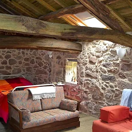 Penedino Mountain 山林小屋 *