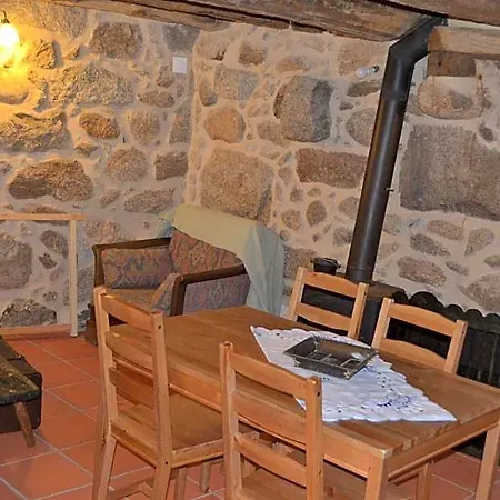 Penedino Mountain 山林小屋 *