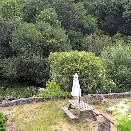 Penedino Mountain אכסניה *
