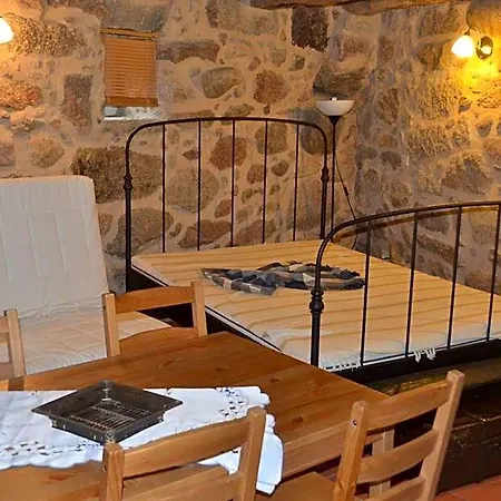 Penedino Mountain 山林小屋 *