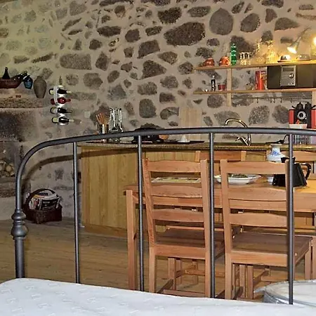 山林小屋 Penedino Mountain