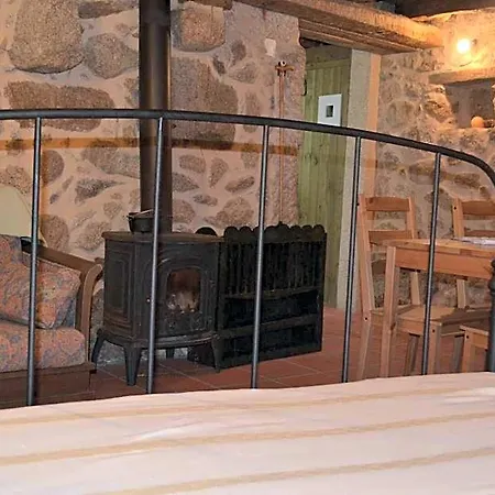 Penedino Mountain 山林小屋 *