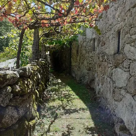 Penedino Mountain * Arcos de Valdevez