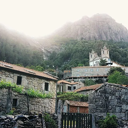 Penedino Mountain * Arcos de Valdevez