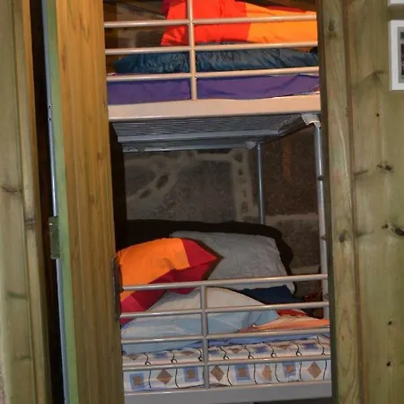 Penedino Mountain Arcos de Valdevez