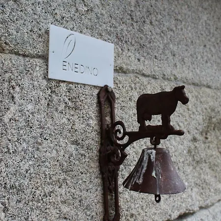 Penedino Mountain Arcos de Valdevez