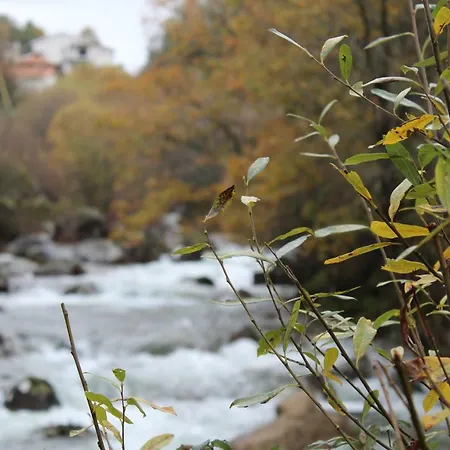 Penedino Mountain Arcos de Valdevez