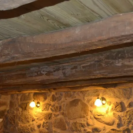 Lodge Penedino Mountain