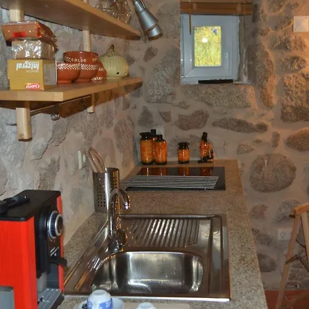 Penedino Mountain Lodge