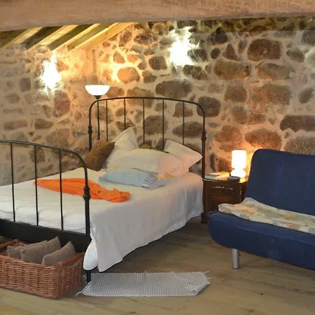 Penedino Mountain Lodge *