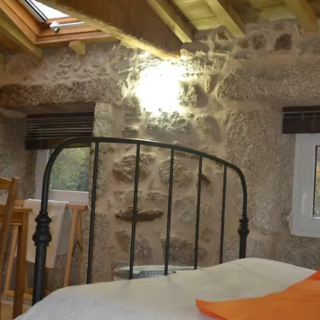 Penedino Mountain Lodge Arcos de Valdevez