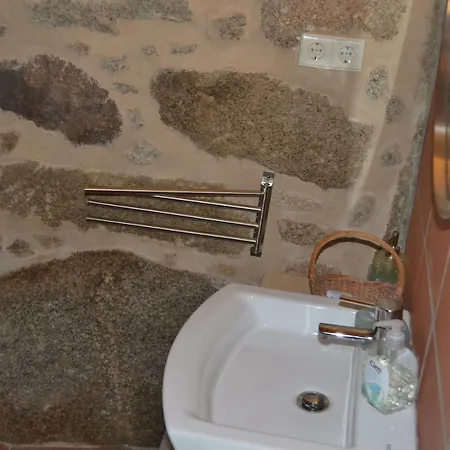 Penedino Mountain Lodge Arcos de Valdevez