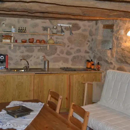 Penedino Mountain Lodge Arcos de Valdevez