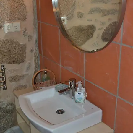 Penedino Mountain Lodge *