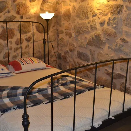 Penedino Mountain Lodge *