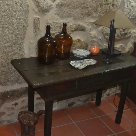 Penedino Mountain Lodge *