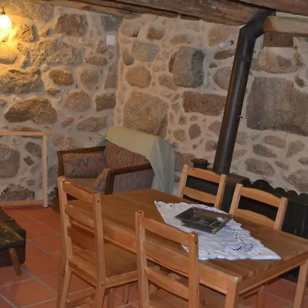 Penedino Mountain Lodge Arcos de Valdevez