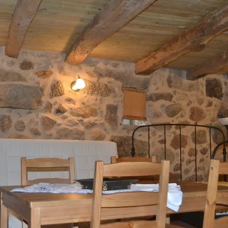 Penedino Mountain Arcos de Valdevez