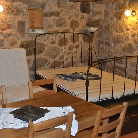 Penedino Mountain Lodge Arcos de Valdevez