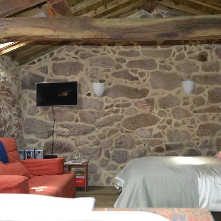 Lodge Penedino Mountain *