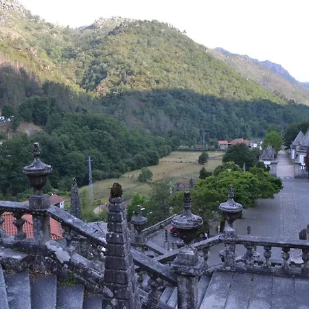 Gerendaház Penedino Mountain