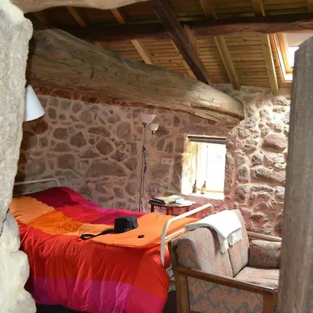 Penedino Mountain Arcos de Valdevez