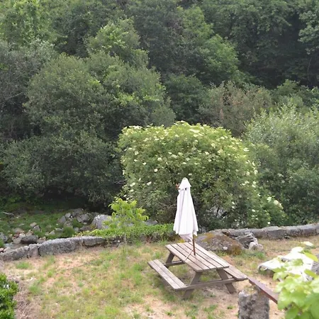 Penedino Mountain Lodge