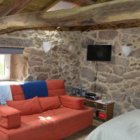 Penedino Mountain Arcos de Valdevez