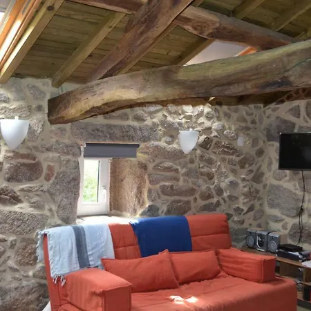 Penedino Mountain Arcos de Valdevez