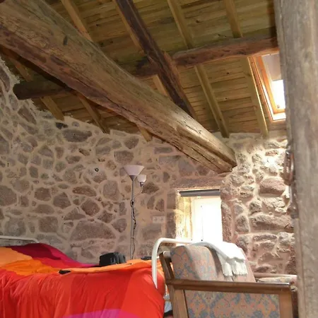 Penedino Mountain Lodge *