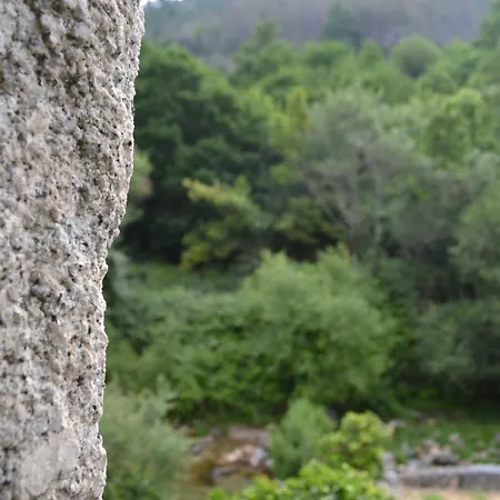 Penedino Mountain Gerendaház *