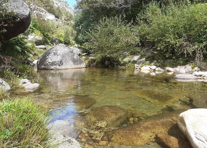 Penedino Mountain Lodge Arcos de Valdevez