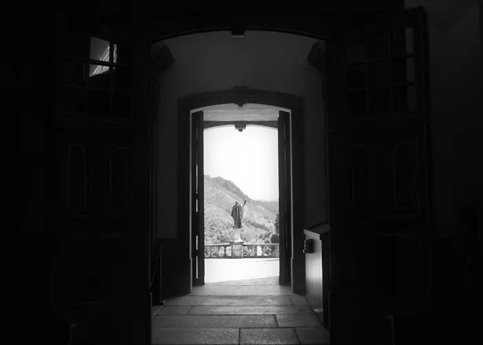 Penedino Mountain * Arcos de Valdevez