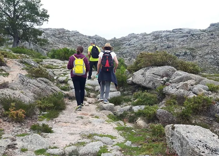 Penedino Mountain Lodge Arcos de Valdevez