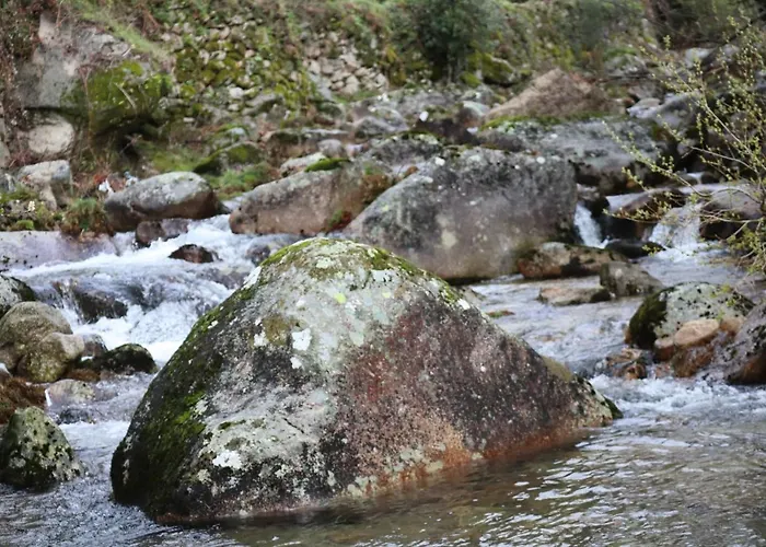 Penedino Mountain Lodge Arcos de Valdevez